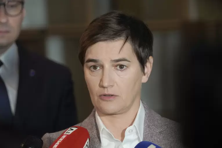 Ana Brnabić