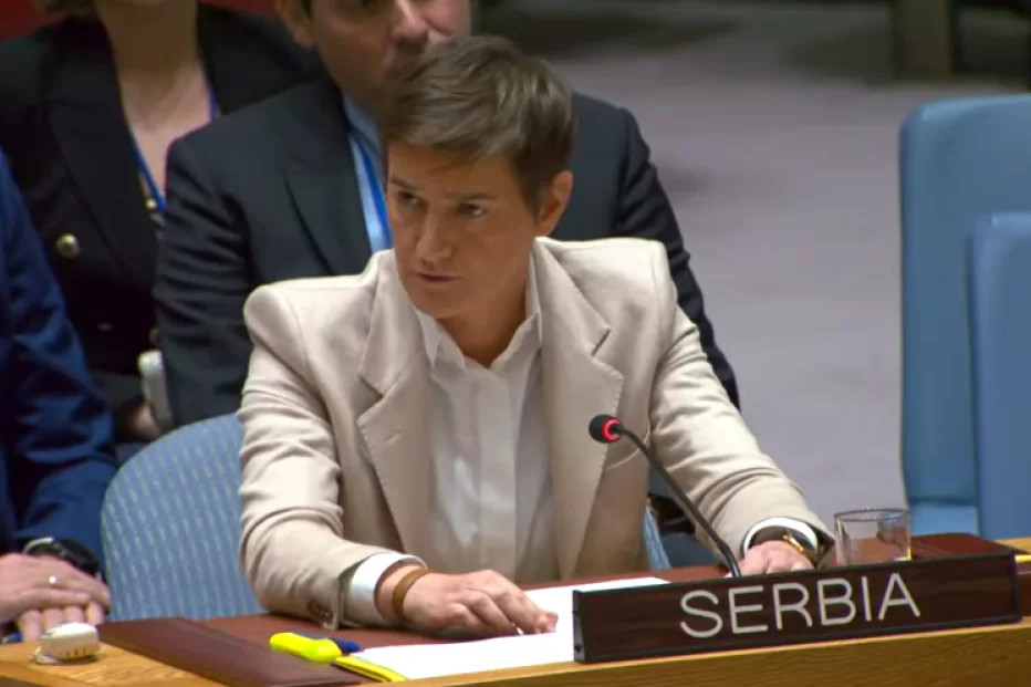 Ana Brnabić