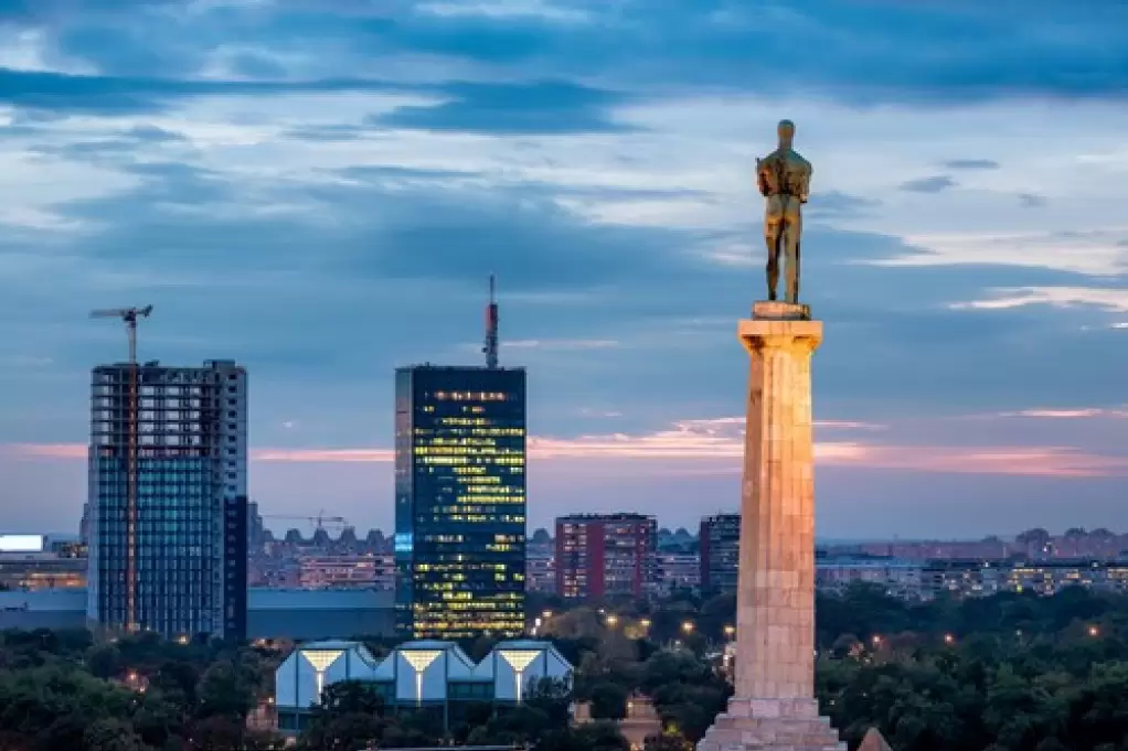 Beograd