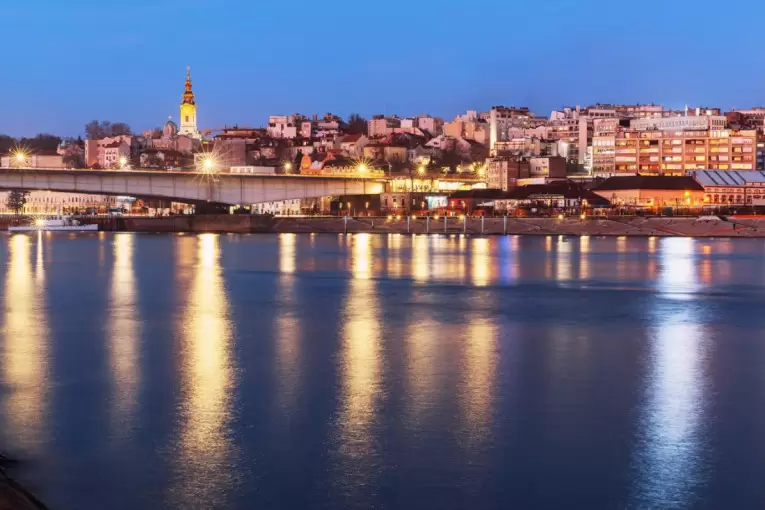 Beograd