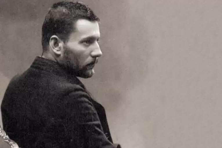 Bora Stanković