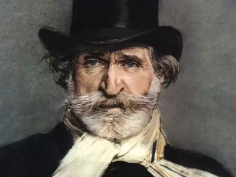 Đuzepe Verdi