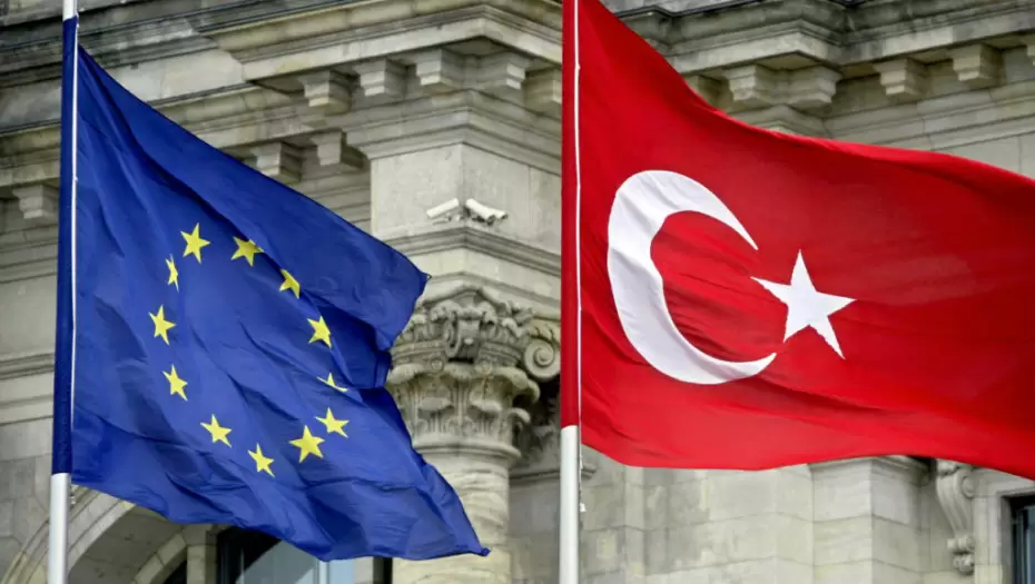 EU Turska