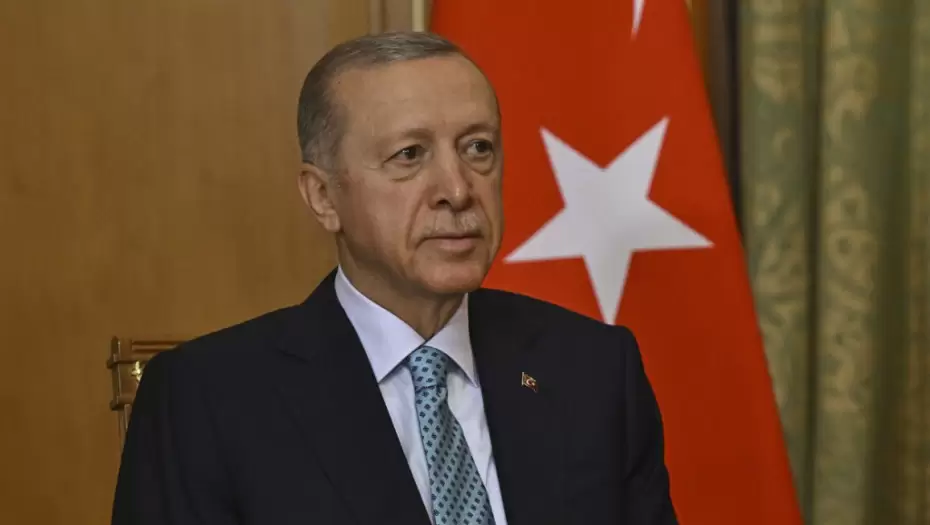 Erdogan