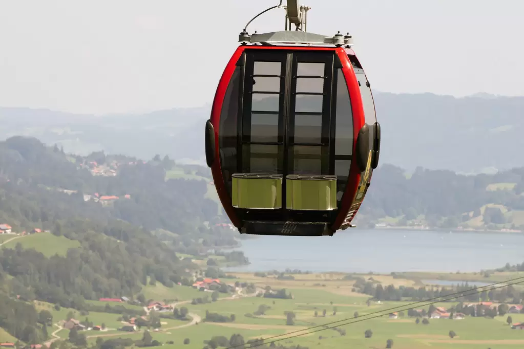 Gondola
