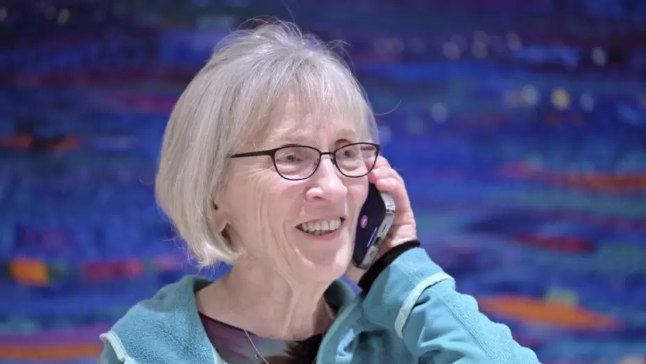 Klaudija Goldin