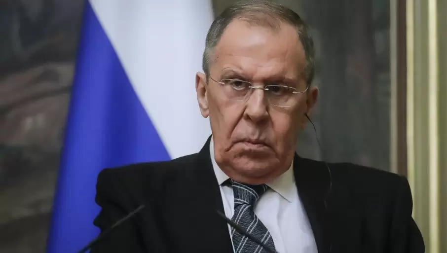 Lavrov