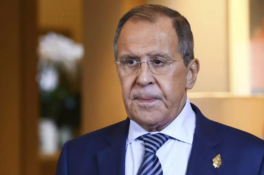 Lavrov