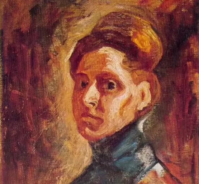 Nadezda Petrović