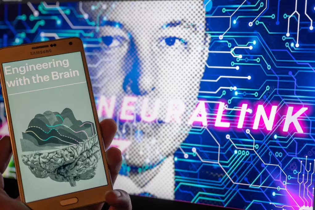 Neuralink