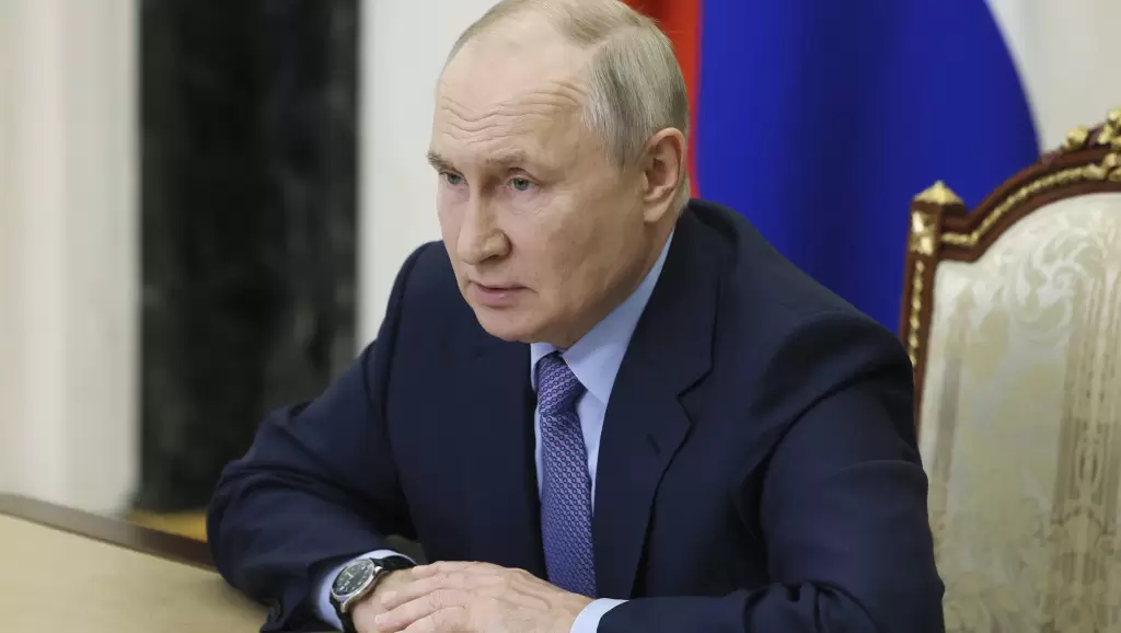 Putin