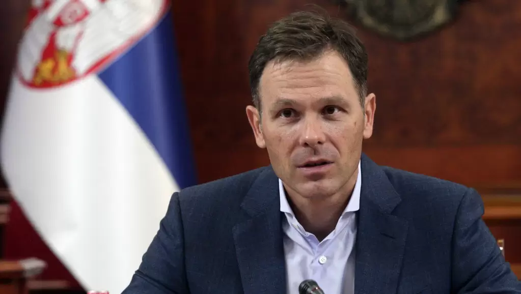 Siniša Mali