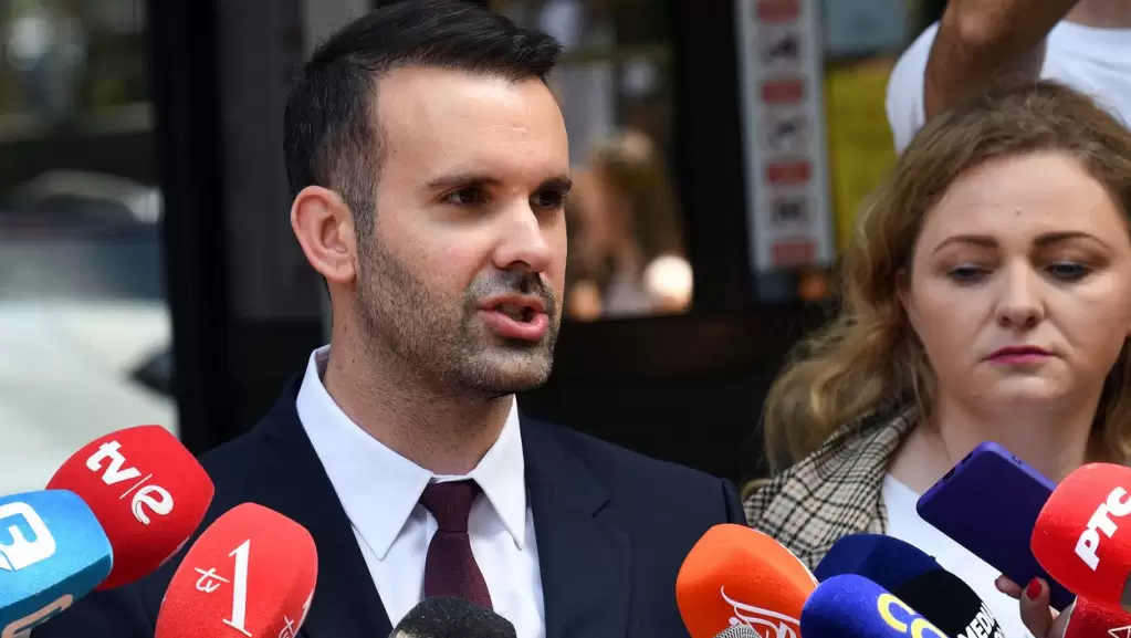 Spajić