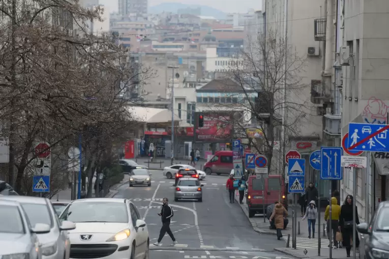 Srbija