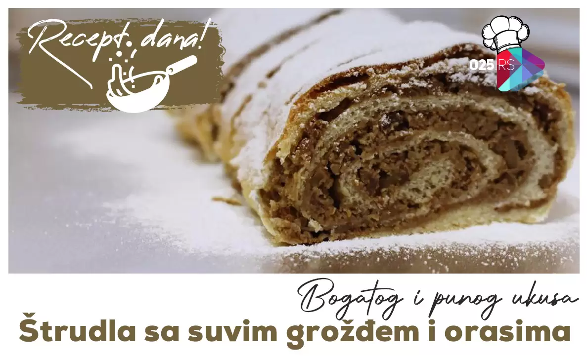 Štrudla