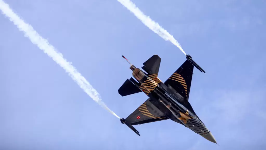 Turski dron