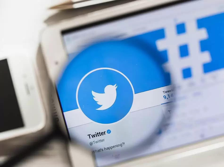Twitter