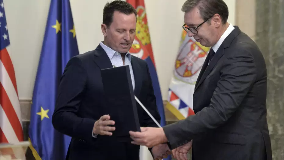 Vučić