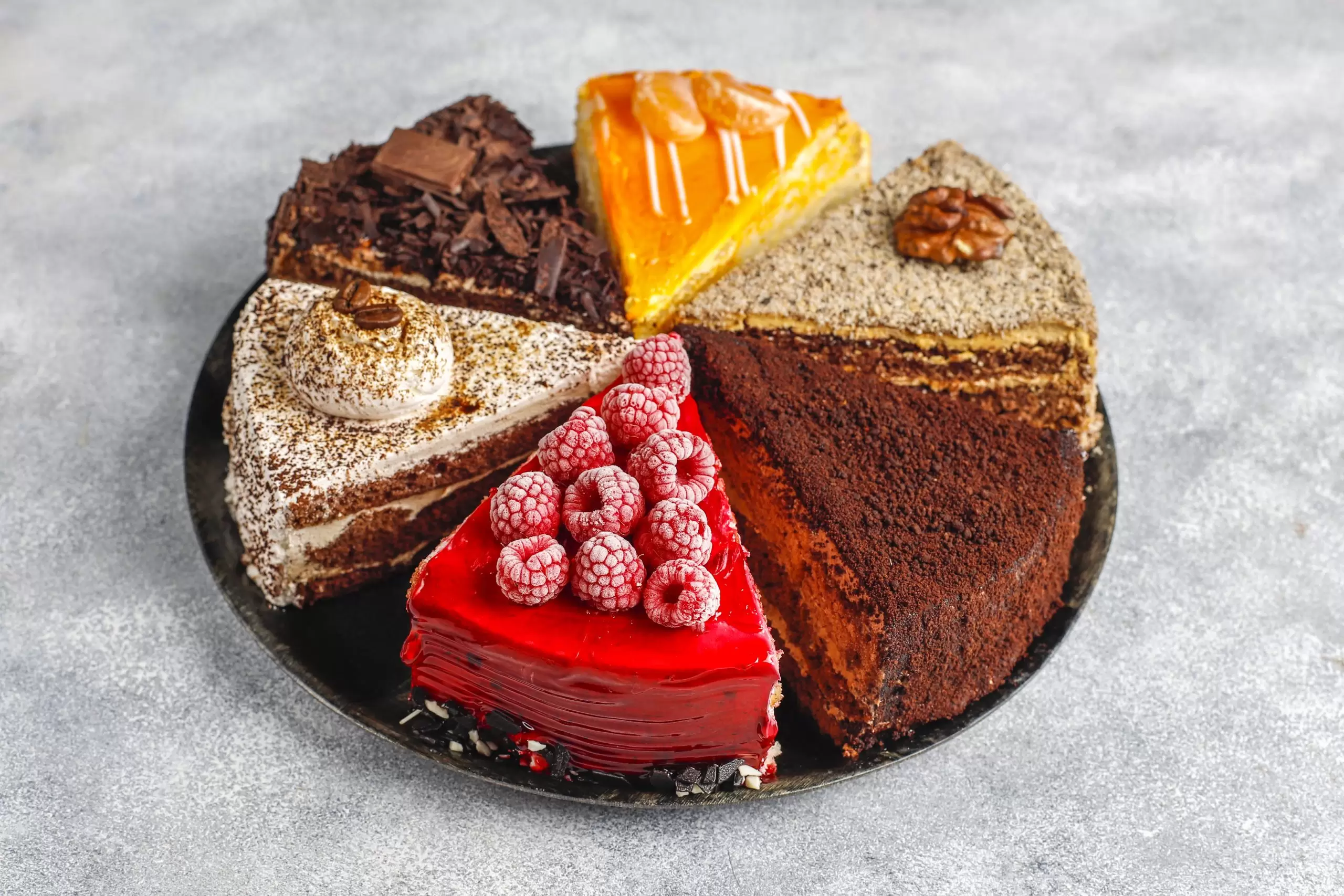 torte