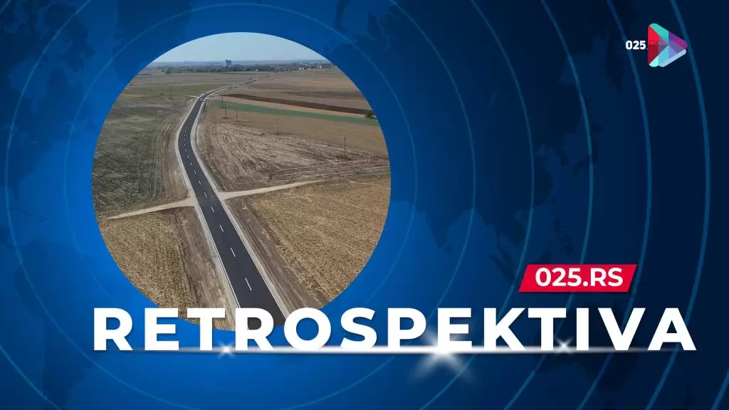 retrospektiva