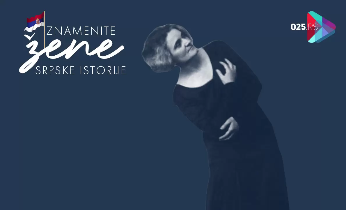 Marija Maga Magazinović