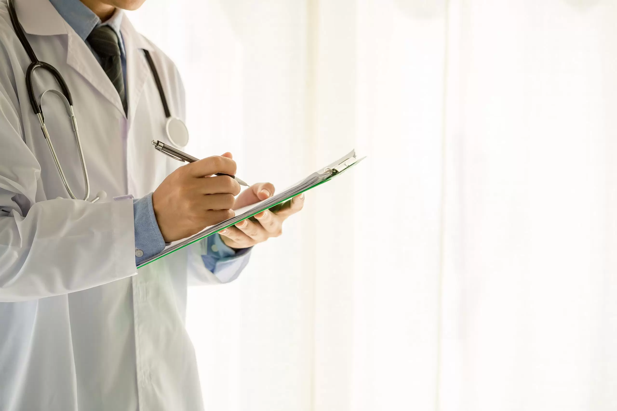 doktor