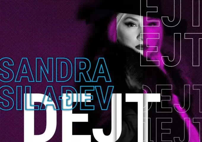 Sandra Silađev - Dejt