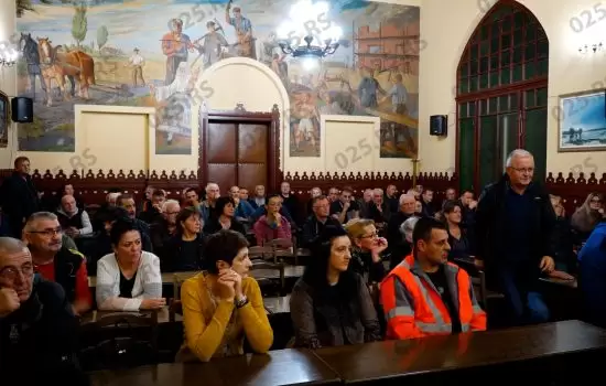 Apatin: Uručeni ugovori za 89 domaćinstava koja prelaze na ekološki prihvatljiviji način grejanja 