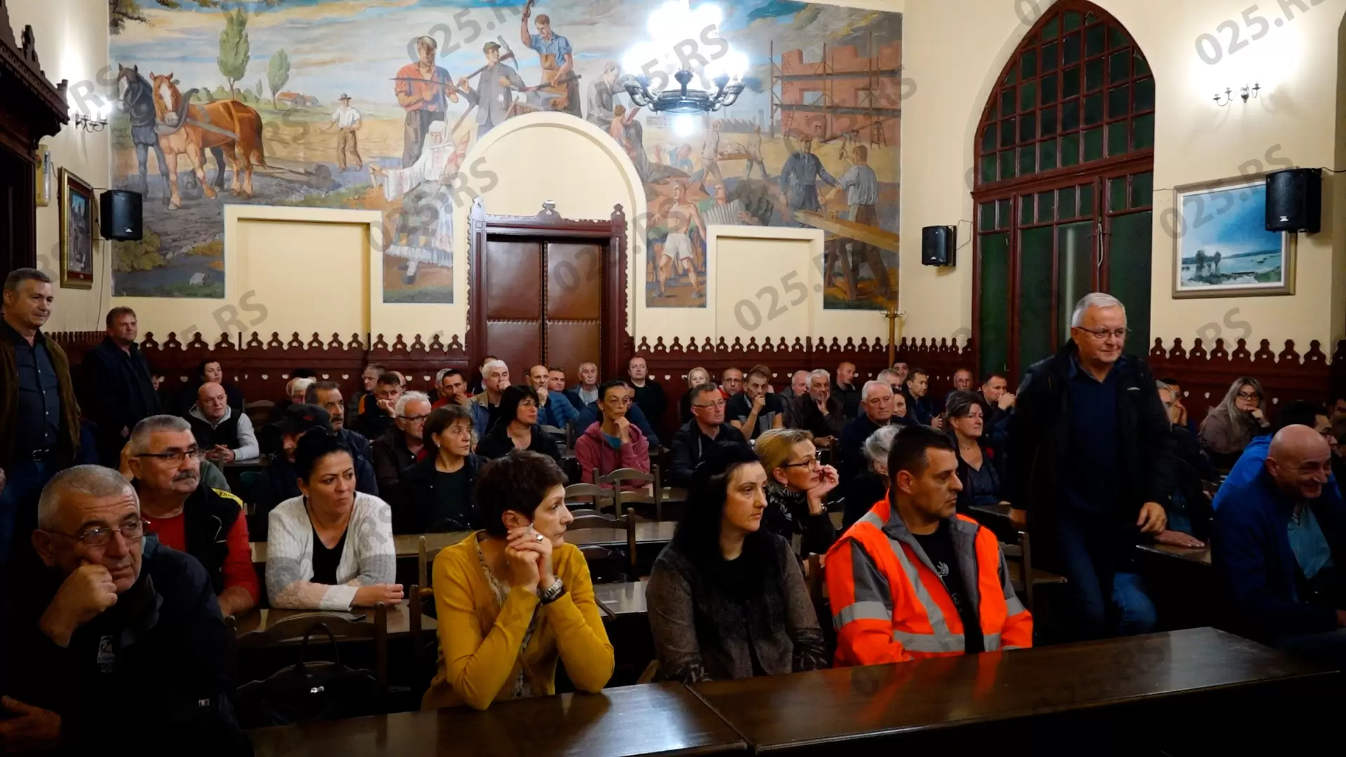 Apatin: Uručeni ugovori za 89 domaćinstava koja prelaze na ekološki prihvatljiviji način grejanja 