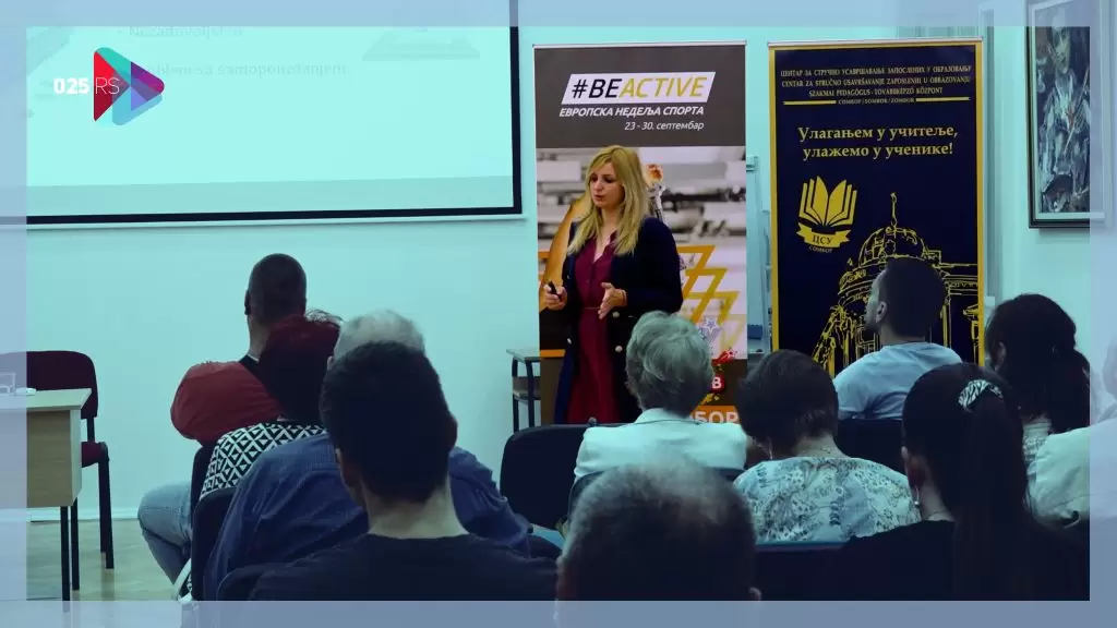 Uvođenje zdravih životnih navika kod dece – edukacija odraslih 10