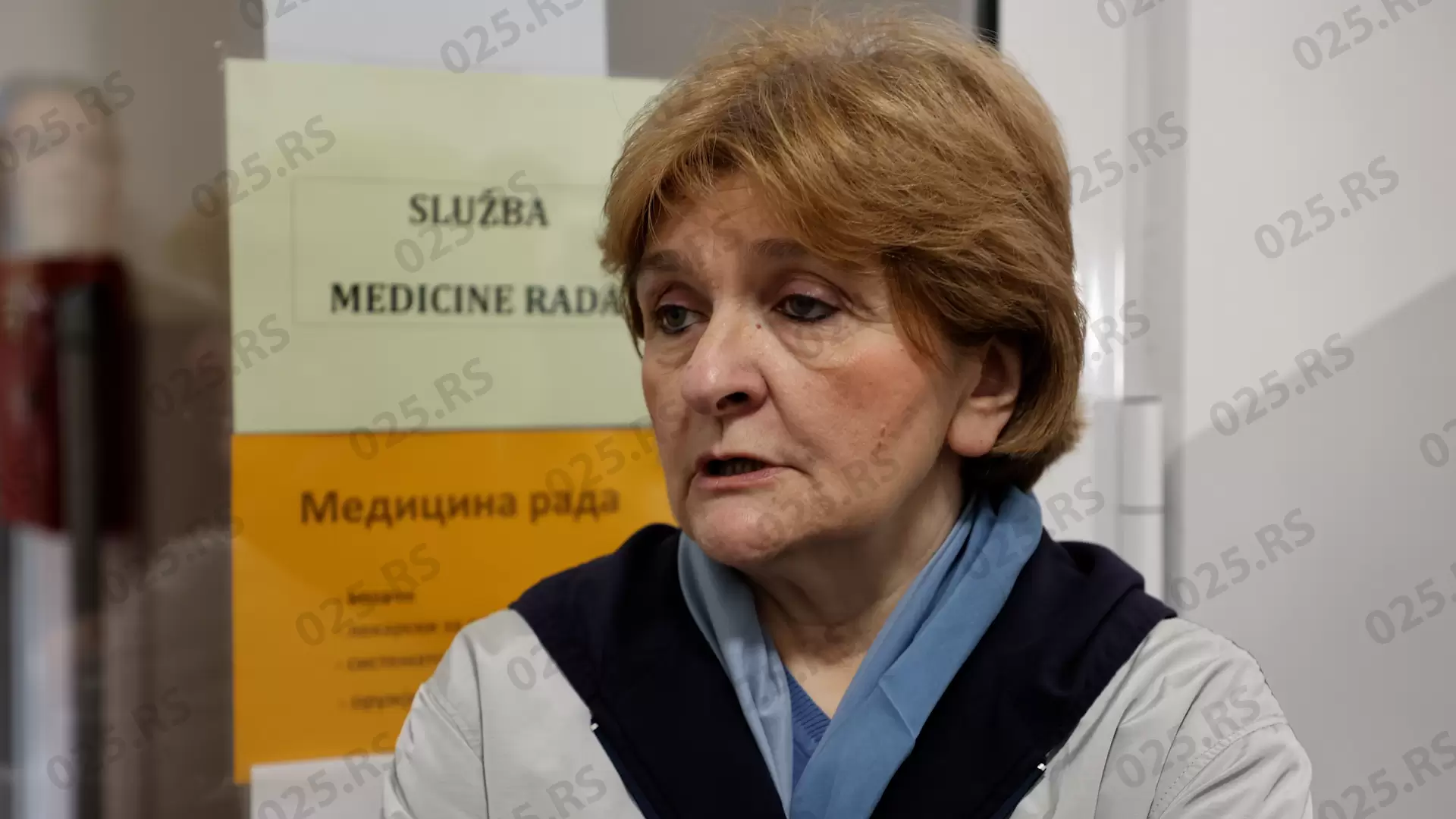 Grujičić i Vesić obišli pacijente povređene u sudaru dva voza 5