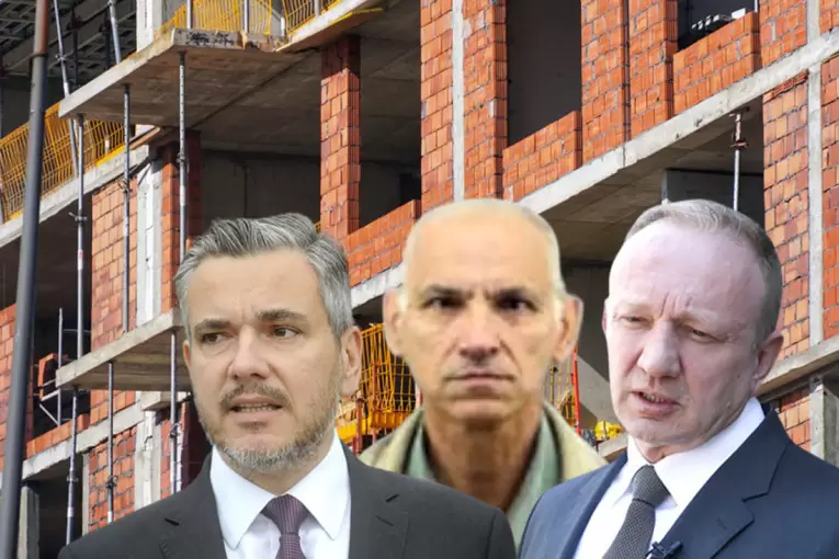 Opozicija