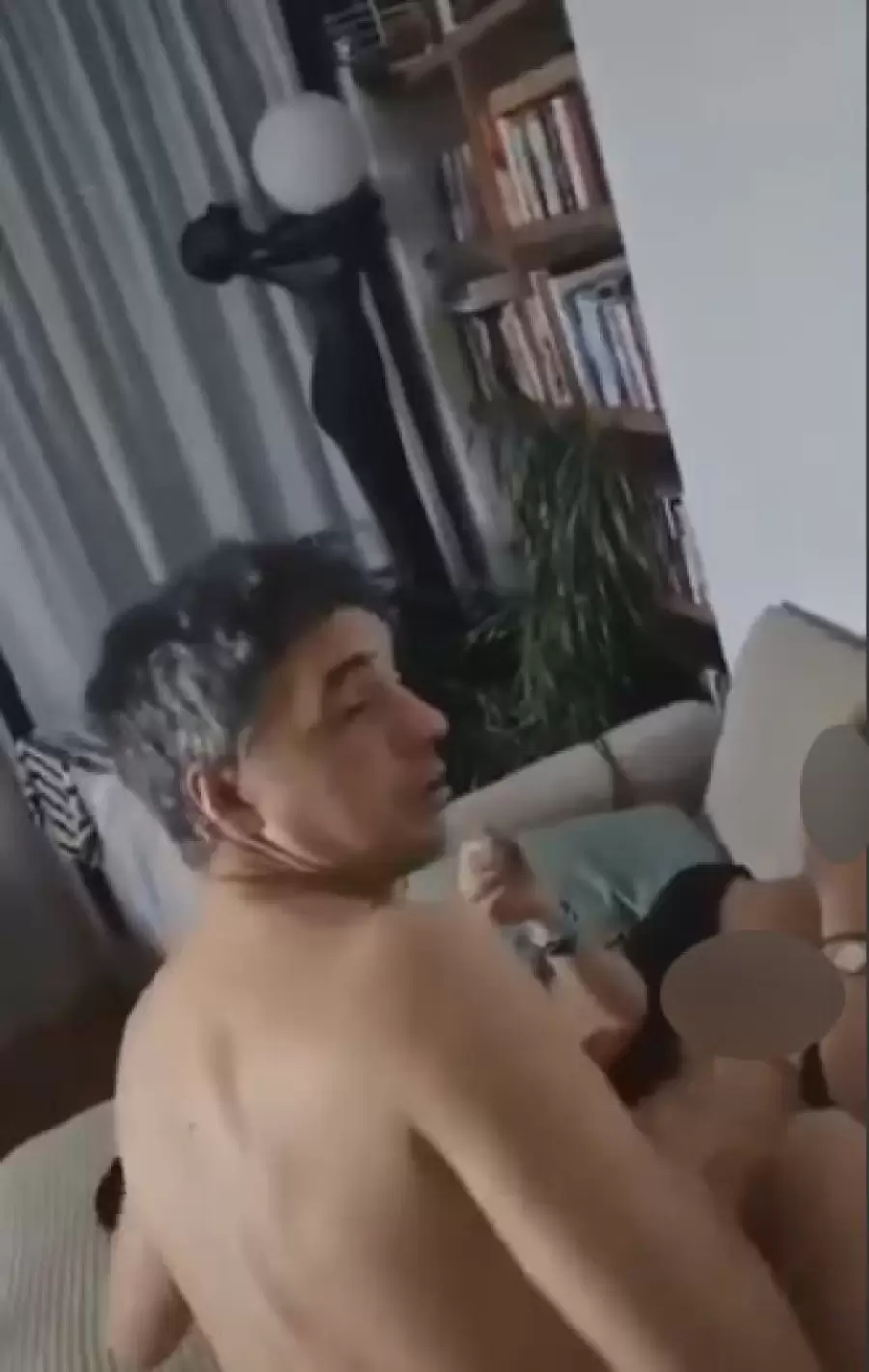 Ovako orgija drogirani Đorđe Miketić: Prostitutka i kokain, a sve plaćeno narodnim novcem?! 2