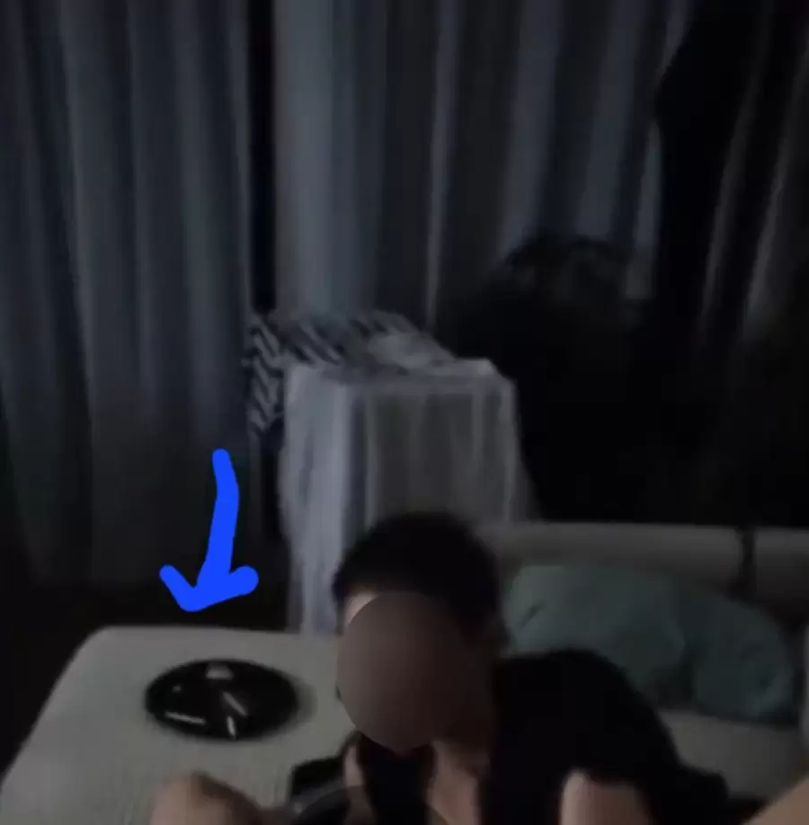 Ovako orgija drogirani Đorđe Miketić: Prostitutka i kokain, a sve plaćeno narodnim novcem?! 