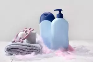 Bebi kozmetika