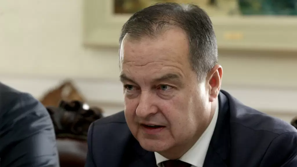 Dačić