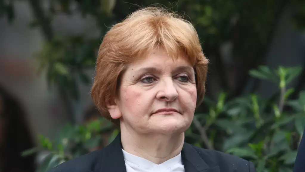 Danica Grujičić