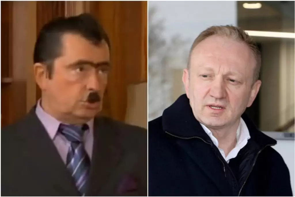 Đilas, Šojić
