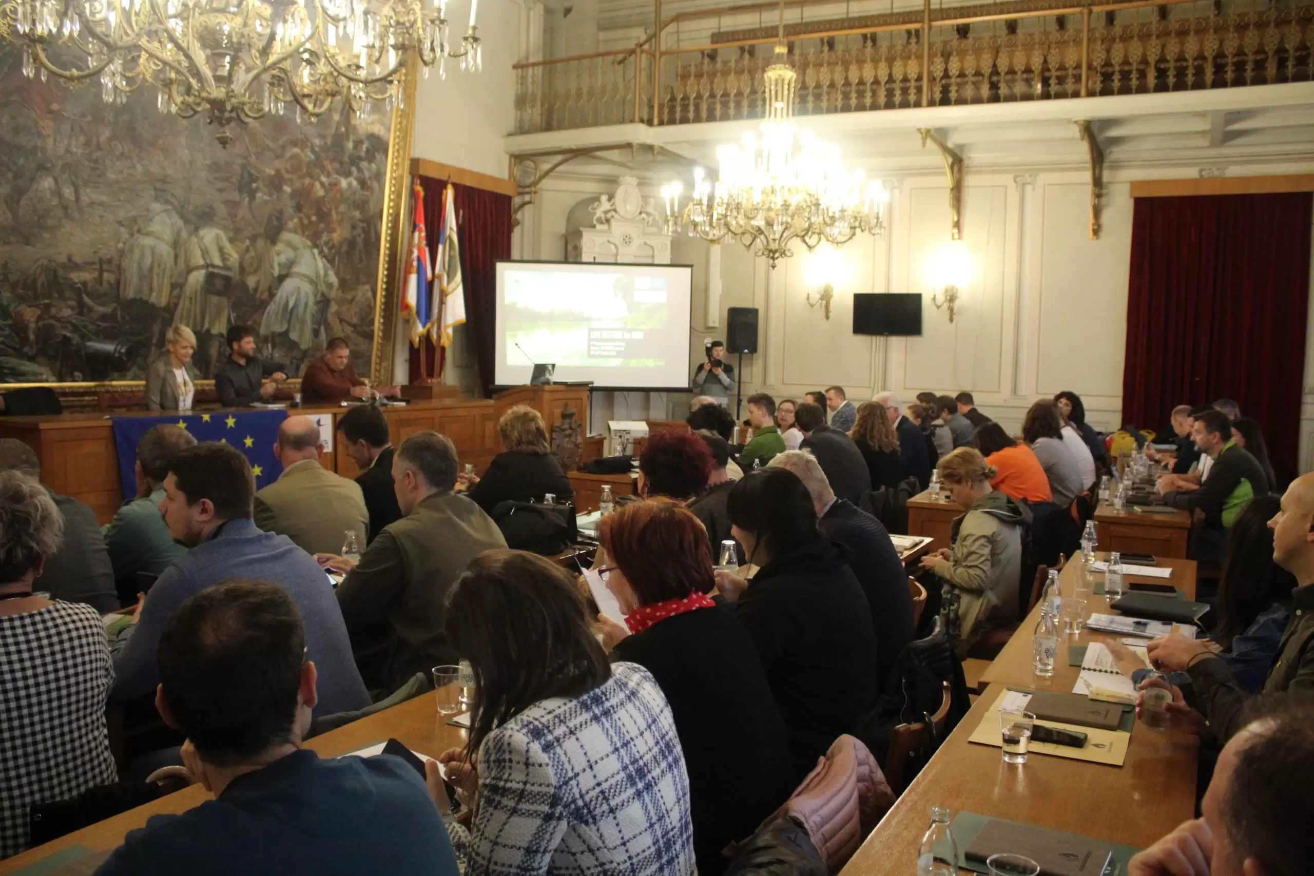 konferencija Sombor