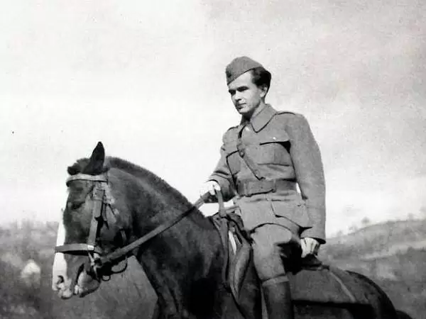 Ivan Ribar