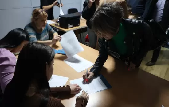 U toku prikupljanje potpisa za listu „ALEKSANDAR VUČIĆ-Vojvodina ne sme da stane“