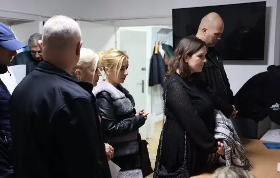 U toku prikupljanje potpisa za listu „ALEKSANDAR VUČIĆ-Vojvodina ne sme da stane“