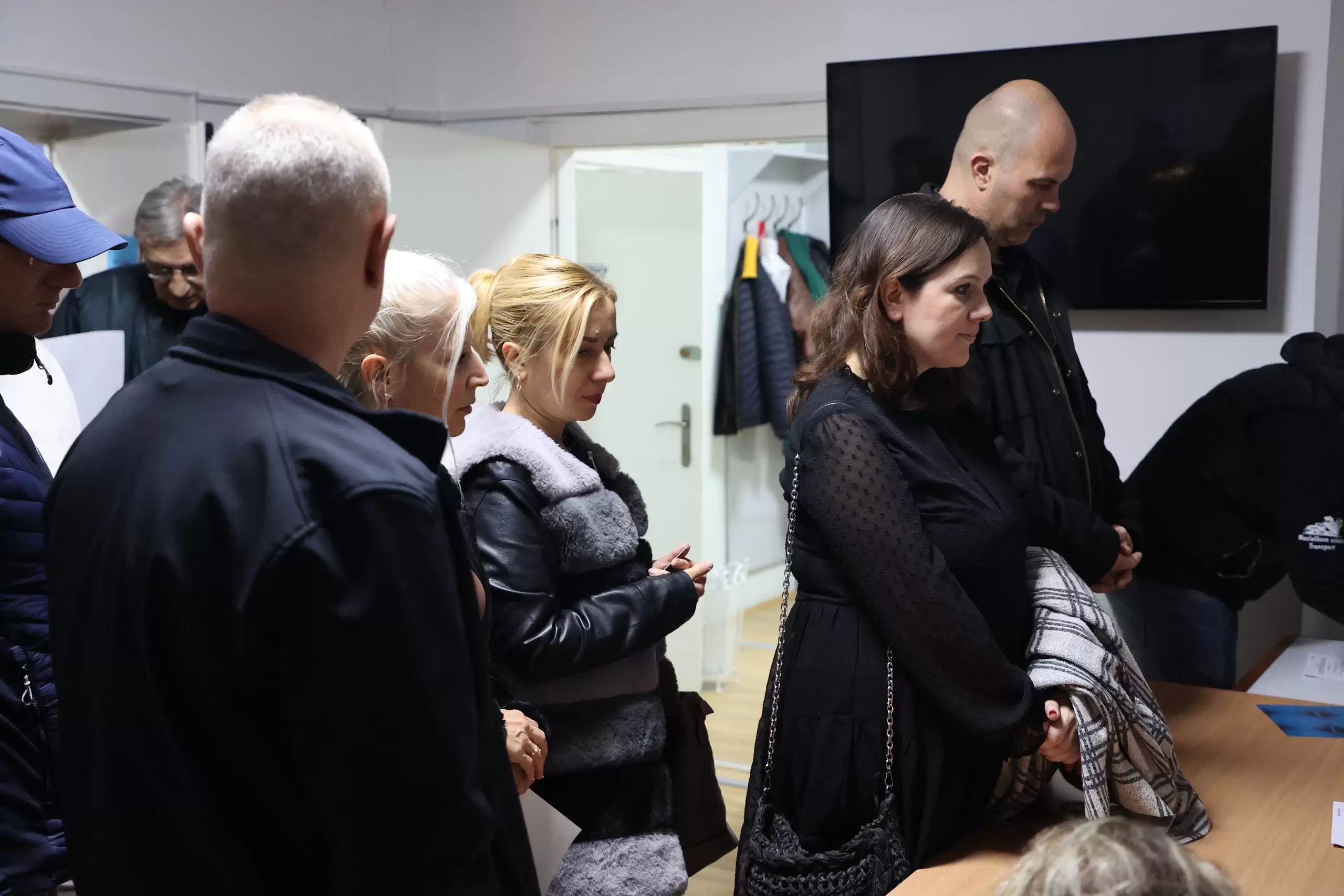 U toku prikupljanje potpisa za listu „ALEKSANDAR VUČIĆ-Vojvodina ne sme da stane“
