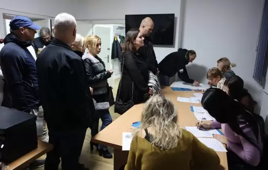 U toku prikupljanje potpisa za listu „ALEKSANDAR VUČIĆ-Vojvodina ne sme da stane“