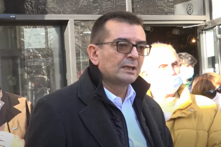 Janko Veselinović