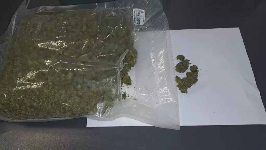 Marihuana