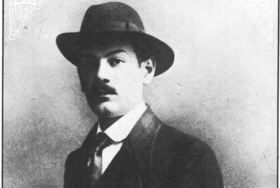 Milutin Bojić