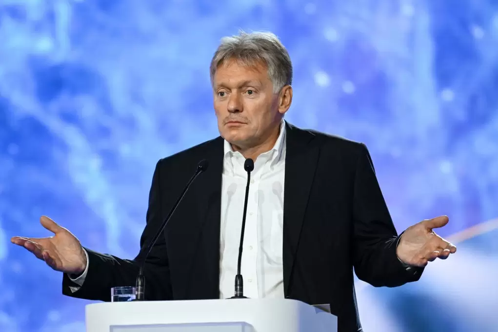 Peskov