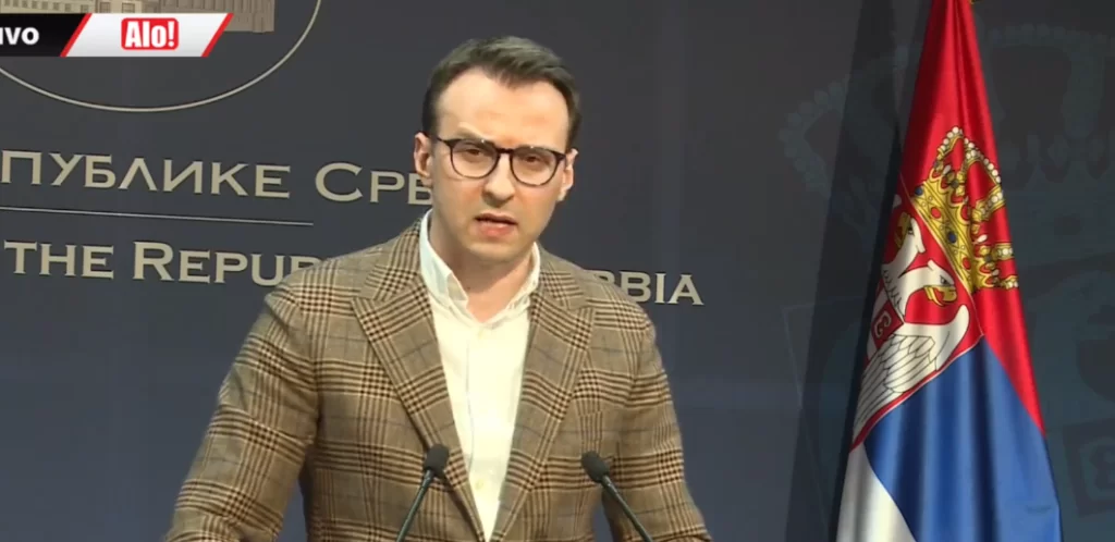 Petar Petković