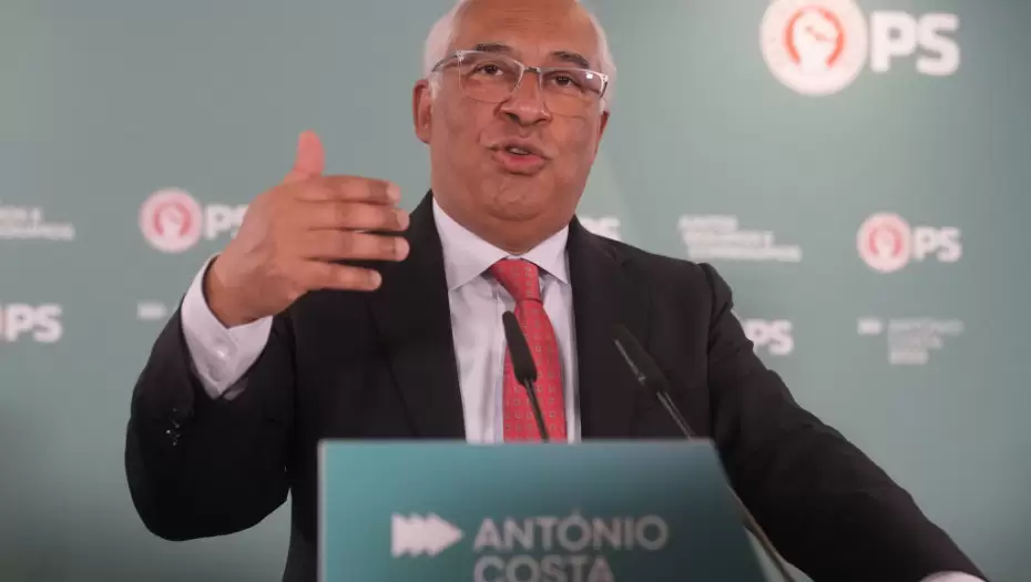 Portugalski premijer